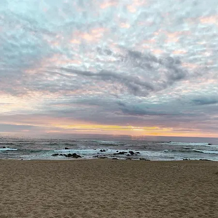 Varzim Holiday home Povoa de Varzim