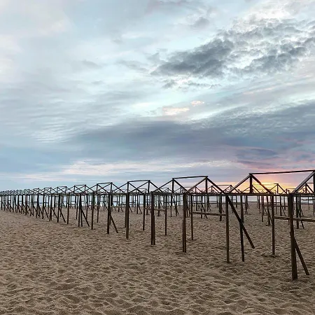 Varzim 度假居 波瓦－迪瓦尔津