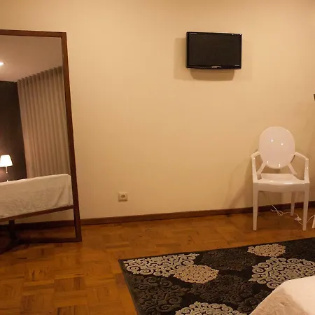 Varzim Holiday home *