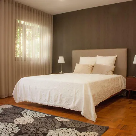 Holiday home Varzim *