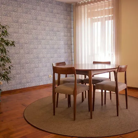 Holiday home Varzim *