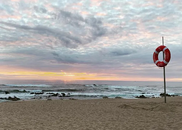 Holiday home Varzim *