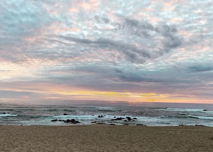 Varzim بيت للعطل بوفوُ جي فارزيم