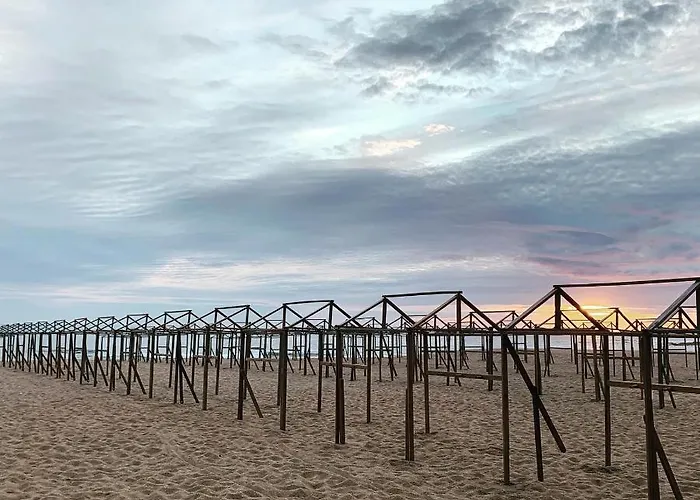 Varzim بيت للعطل بوفوُ جي فارزيم