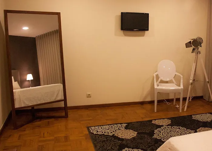 Varzim Holiday home *