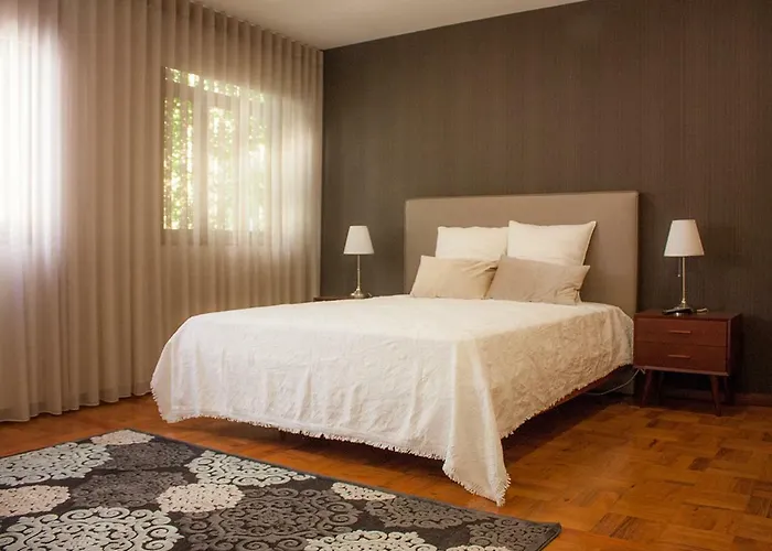 بيت للعطل Varzim *