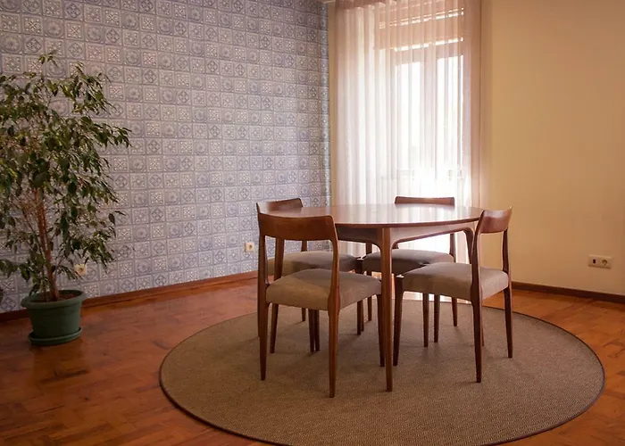 Holiday home Varzim *