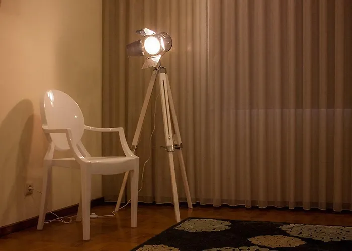 Varzim بيت للعطل بوفوُ جي فارزيم