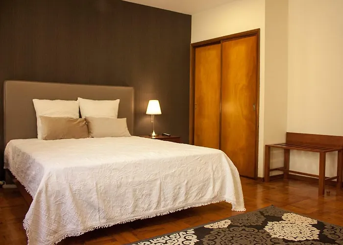 Holiday home Varzim *